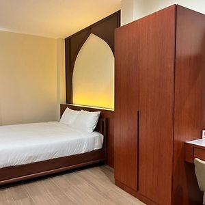 Deluxe Kamer