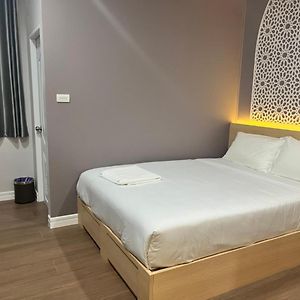 Standaard Double Kamer